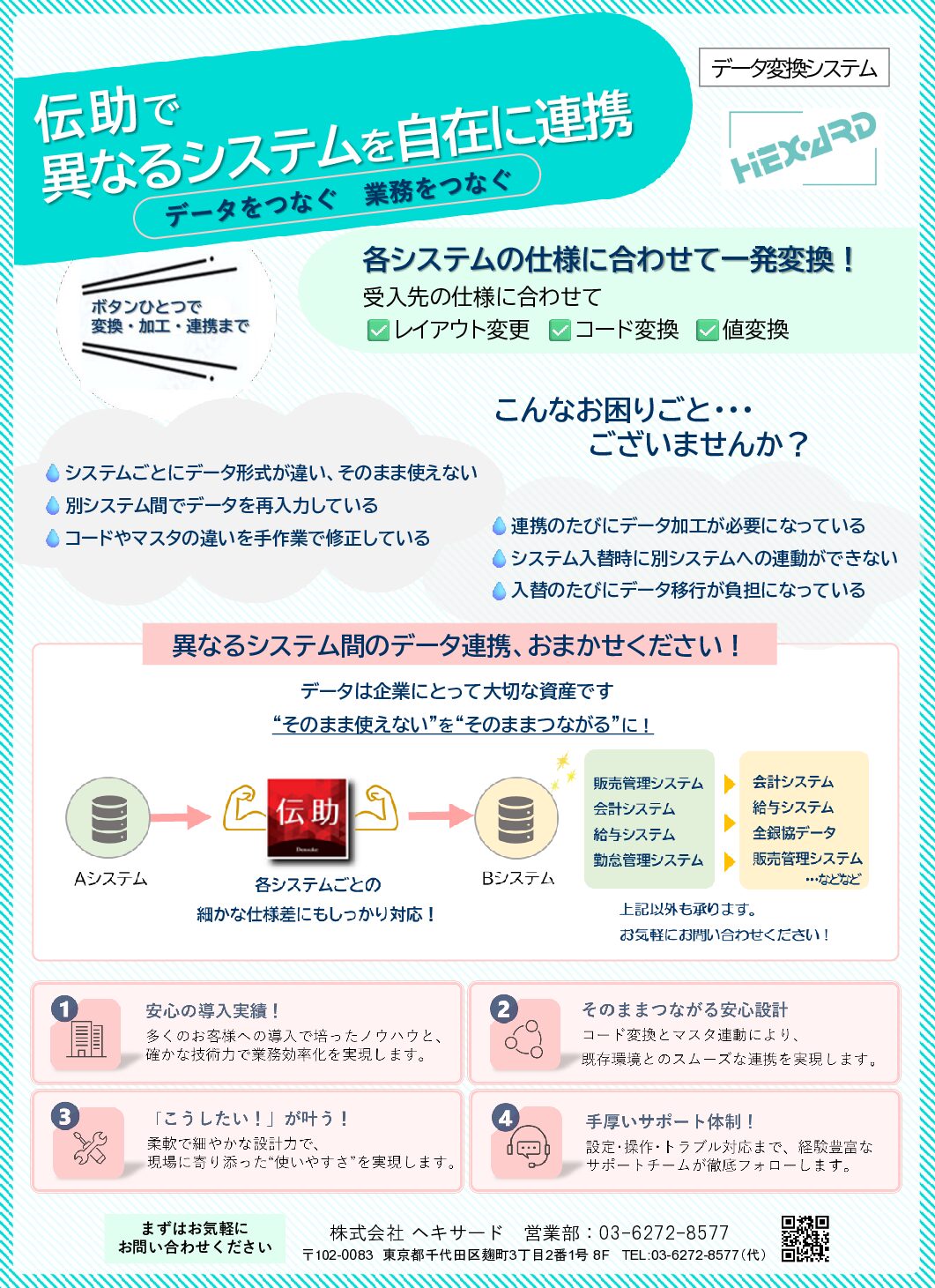 伝助データ変換