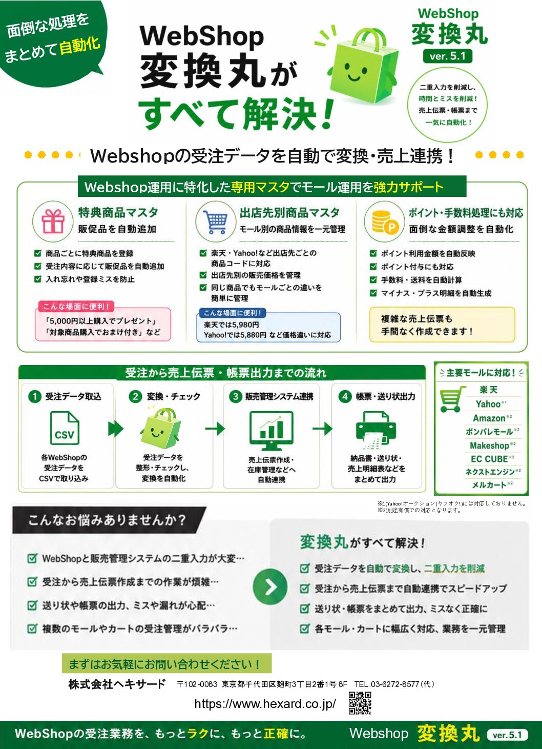 変換丸チラシ1